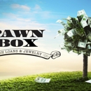 The Pawn Box - Pawnbrokers