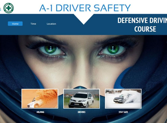 A-1 Driver Safety - Santa Fe, NM