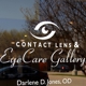 Contact Lens & Eyecare Gallery