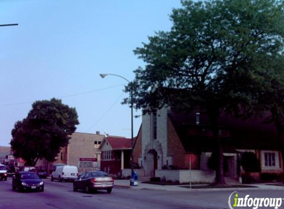 Liberty Christian Center - Chicago, IL