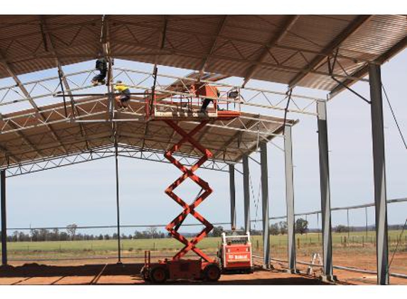 Forbes Powder Coating - Forbes, NSW