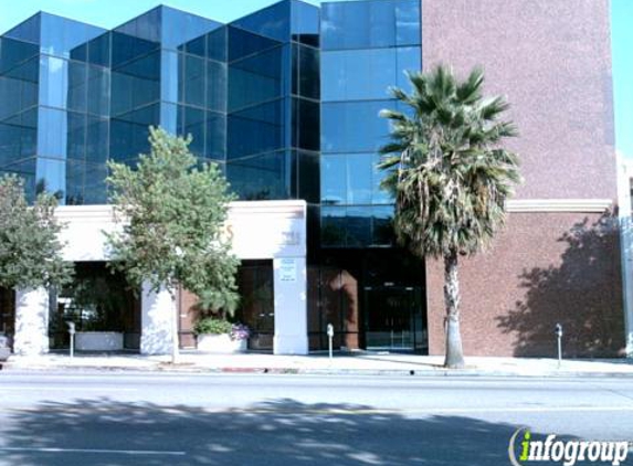 Jewish Family Service Crisis Line - Sherman Oaks, CA