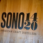 SoNo 1420 America's Maritime Distillery