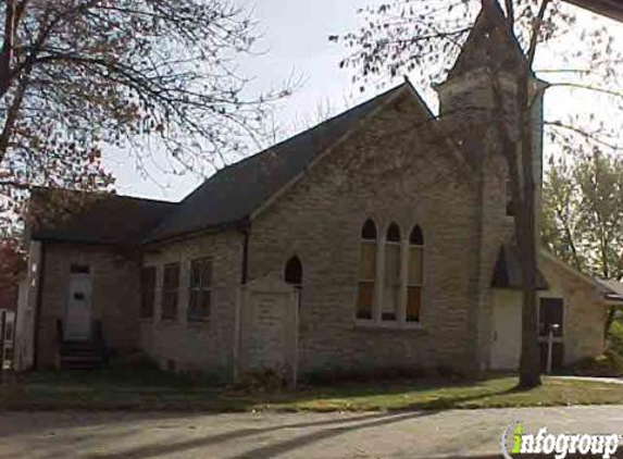 Community Baptist Church - Omaha, NE