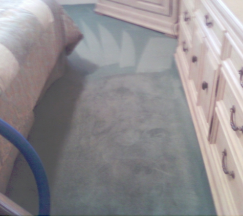 Steam Rollers Carpet & Upholstery Cleaners Inc - Tamarac, FL