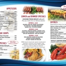 Roslyn Seafood Gourmet - Seafood Restaurants