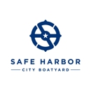 Safe Harbor City Boatyard - Boat Maintenance & Repair