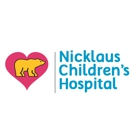 Nicklaus Children's Hospital Psychiatry
