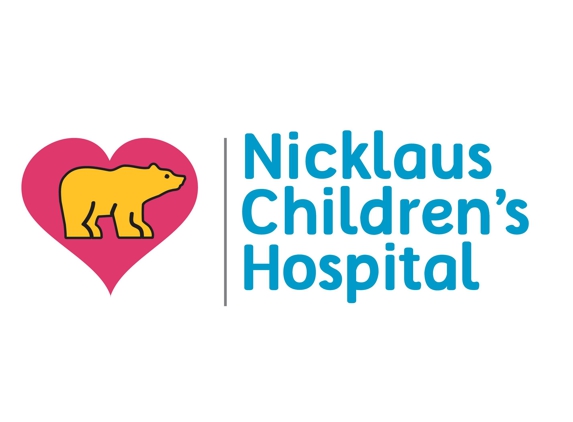 Nicklaus Children's Hospital Psychiatry - Miami, FL