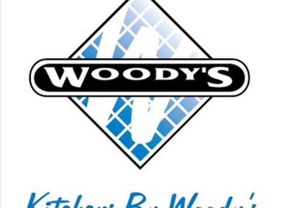 Kitchens By Woodys - Barboursville, WV