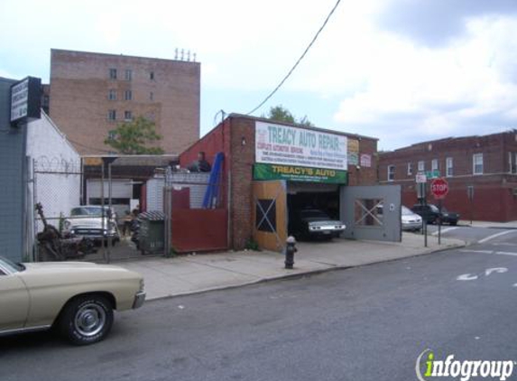 Treacy Auto & Truck Repairs - Brooklyn, NY