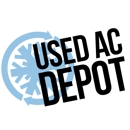 Used AC Depot - Air Conditioning Service & Repair