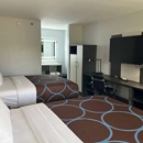 Super 8 By Wyndham Baltimore Northwest - Motels