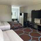 Super 8 By Wyndham Baltimore Northwest