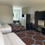 Super 8 By Wyndham Baltimore Northwest