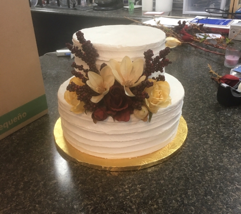 All About Cakes - Prairieville, LA