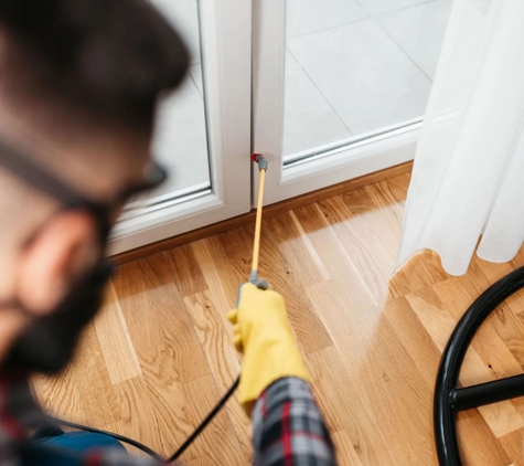 Sterling Pest Control Pty Ltd - Maroota, NSW