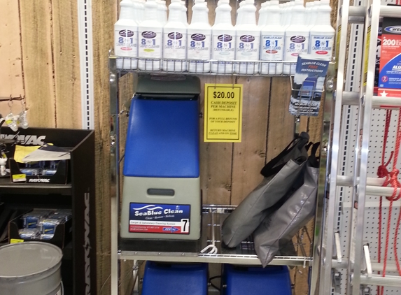 Willow Park Ace Hardware - Willow Park, TX. Great machines at great prices! Rent one today! "Experience the power of clean, Seablue Clean" Customer service 817-657-3774