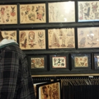 Haight Ashbury Tattoo & Piercing