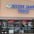 Western-Shamrock Finance - Financing Consultants