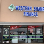 Western-Shamrock Finance