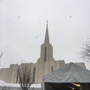 Jordan River Utah Temple