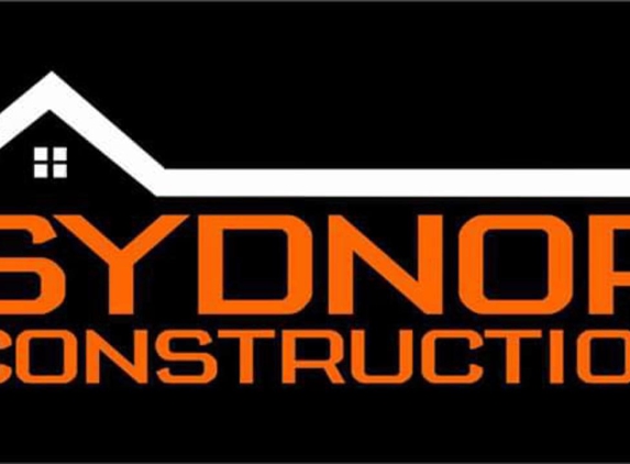 Sydnor Construction - Milford, OH