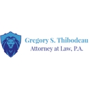 Gregory S Thibodeau Attorney At Law - Real Estate Attorneys
