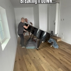 San Diego Piano Movers, Inc