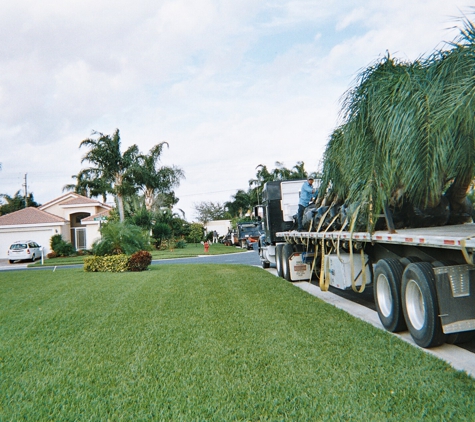 Southernmost Transport - Miami, FL