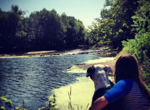 River Trail Nature Center - Northbrook, IL