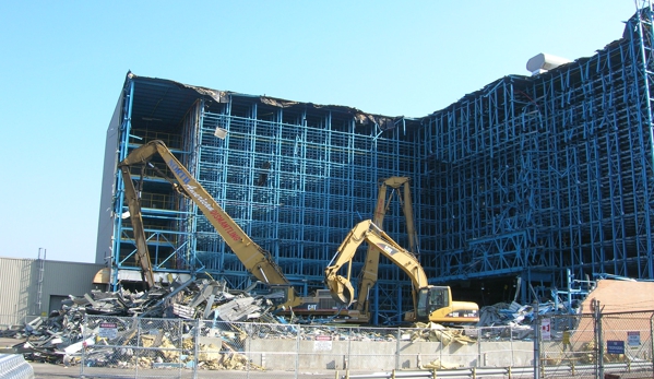 North American Dismantling & Demolition