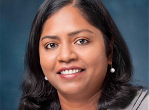 Dr. Indrani B Raman, MD - Mesquite, TX