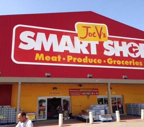 Joe V's Smart Shop 3 - Houston, TX