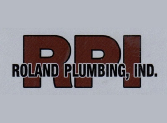 Roland Plumbing Industries Inc