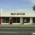 Bell's Bicycle