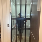 Luxury Home Elevator