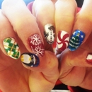 Deluxe Nail Salon & Spa - Nail Salons
