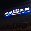 Yummy Hero - Restaurants
