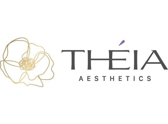 Theia Aesthetics - Fraser, MI
