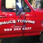 PAUL'S TOWING