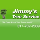 Jimmy's Tree Service - Arborists