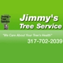 Jimmy's Tree Service