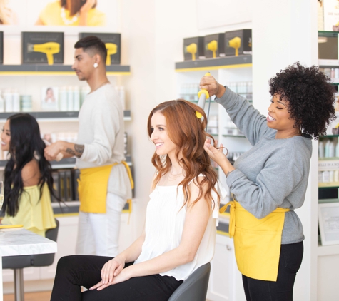 Drybar - West Bay Plaza - Westlake, OH