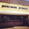 Nicki Dark Fitness gallery