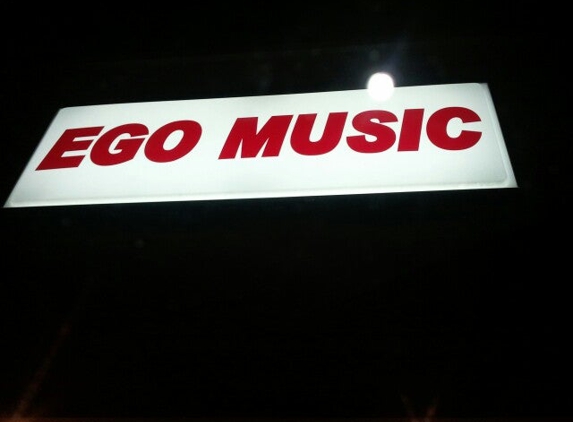 Ego Music - Virginia Beach, VA