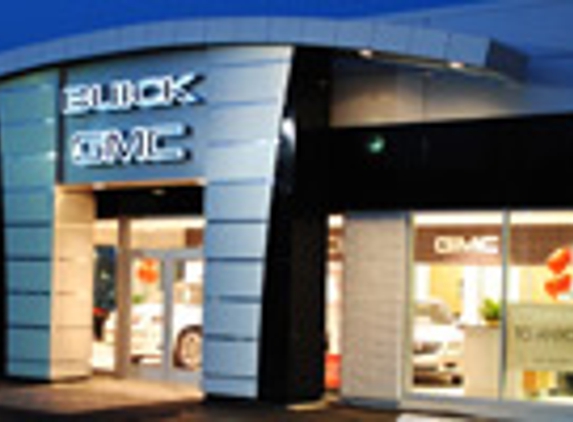 Hove Buick GMC - Bourbonnais, IL