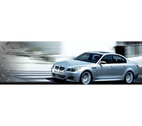 Contour Body Repairs - Padstow, NSW