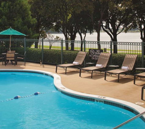 DoubleTree by Hilton Hotel Dallas - Farmers Branch - Farmers Branch, TX