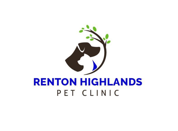 Renton Highlands Pet Clinic - Renton, WA